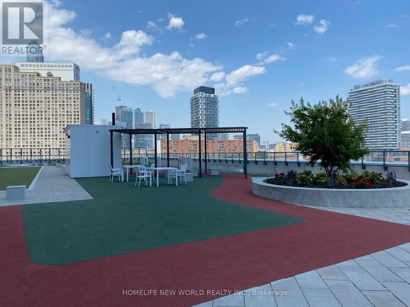 2706 - 28 Freeland Street, Toronto (Waterfront Communities), Ontario  M5E 0E3 - Photo 25 - C12765164