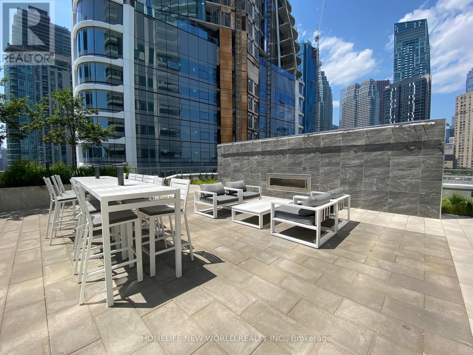 2706 - 28 Freeland Street, Toronto (Waterfront Communities), Ontario  M5E 0E3 - Photo 28 - C12765164