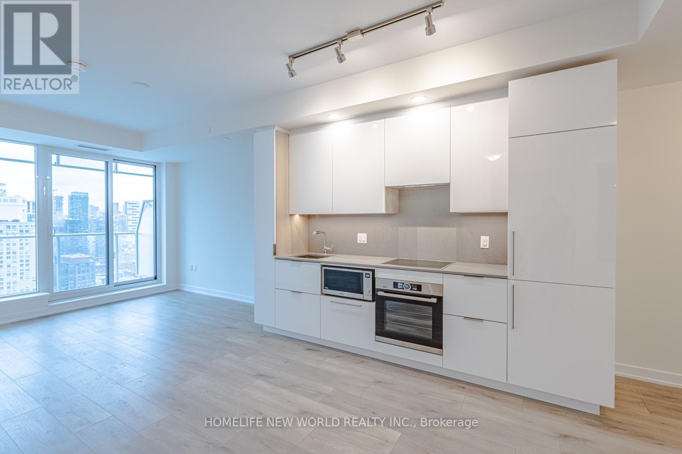 2706 - 28 Freeland Street, Toronto (Waterfront Communities), Ontario  M5E 0E3 - Photo 5 - C12765164