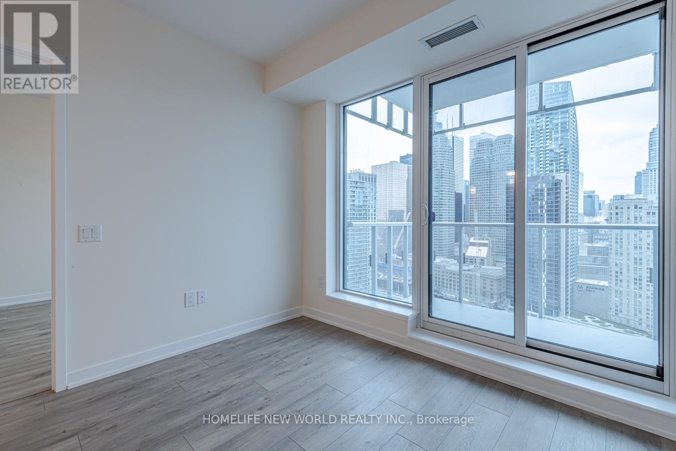 2706 - 28 Freeland Street, Toronto (Waterfront Communities), Ontario  M5E 0E3 - Photo 8 - C12765164