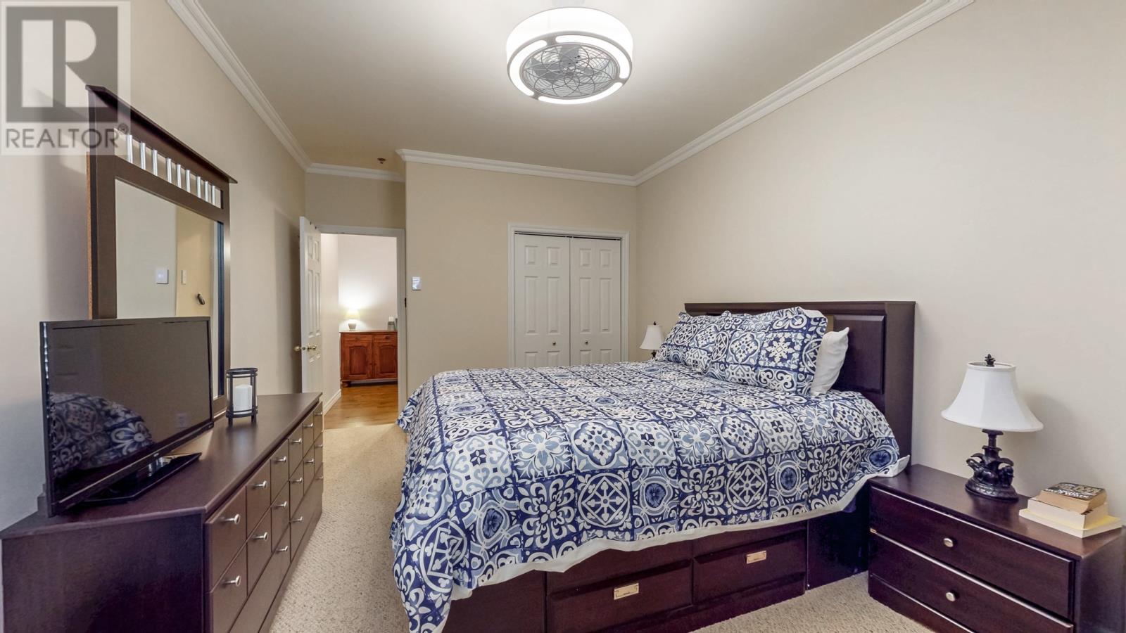 49 Lemarchant Road Unit#107, St. John's, Newfoundland & Labrador  A1C 2G9 - Photo 14 - 1294356