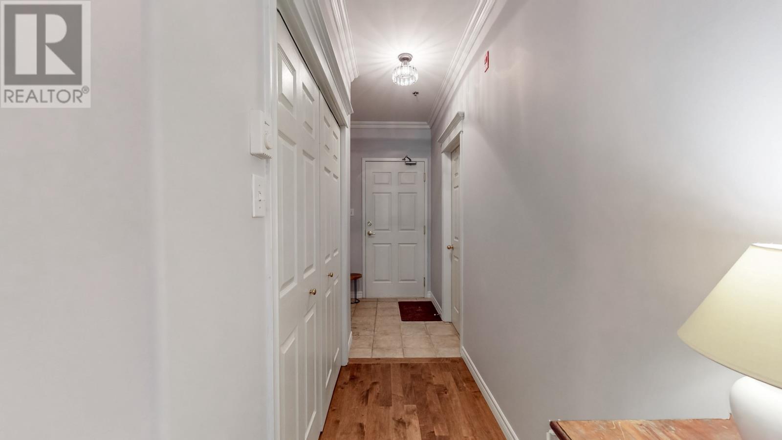 49 Lemarchant Road Unit#107, St. John's, Newfoundland & Labrador  A1C 2G9 - Photo 15 - 1294356