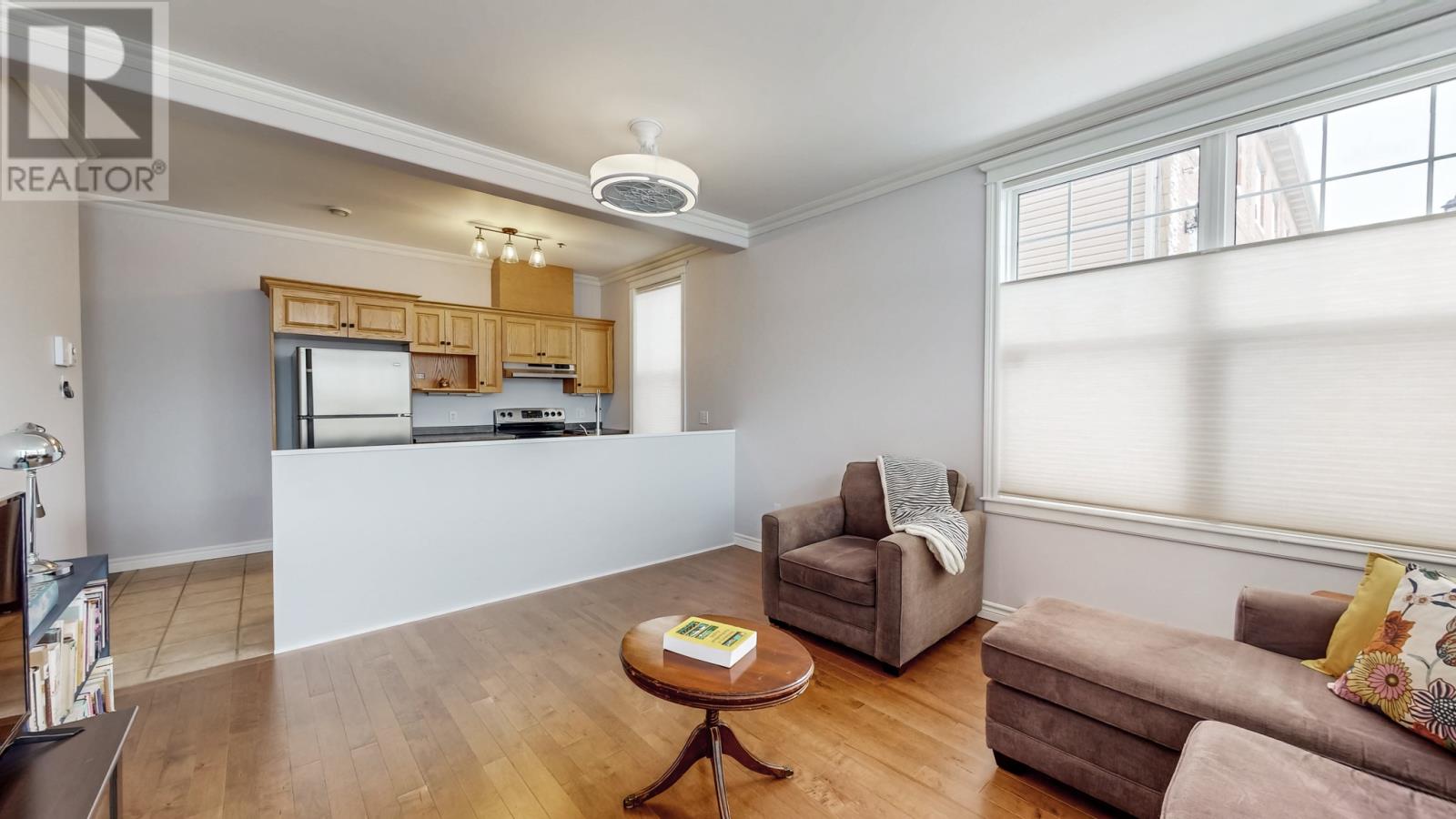 49 Lemarchant Road Unit#107, St. John's, Newfoundland & Labrador  A1C 2G9 - Photo 5 - 1294356