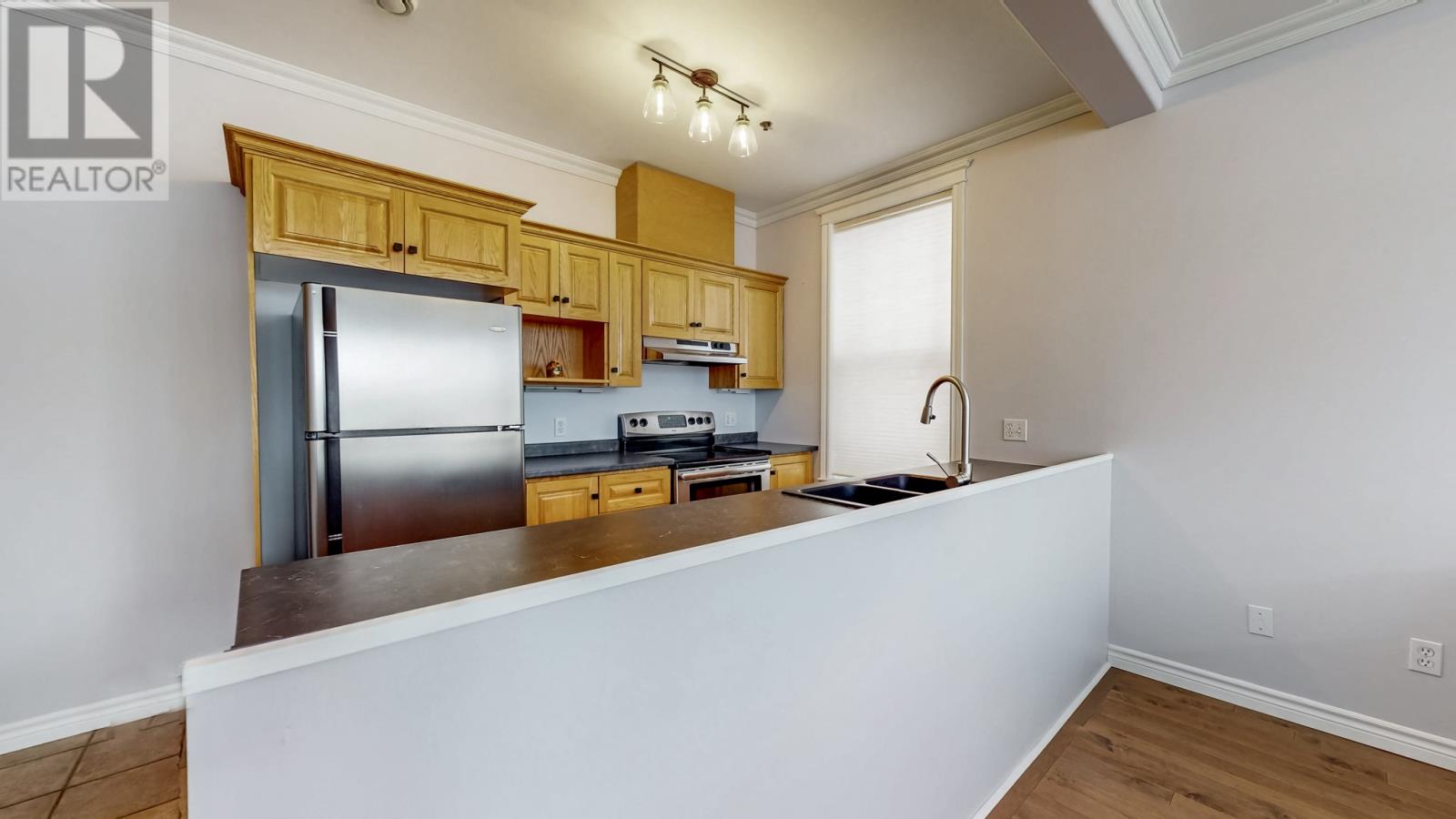 49 Lemarchant Road Unit#107, St. John's, Newfoundland & Labrador  A1C 2G9 - Photo 6 - 1294356