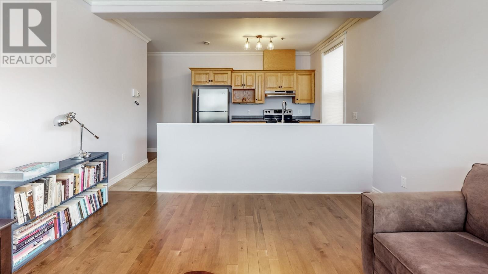 49 Lemarchant Road Unit#107, St. John's, Newfoundland & Labrador  A1C 2G9 - Photo 7 - 1294356