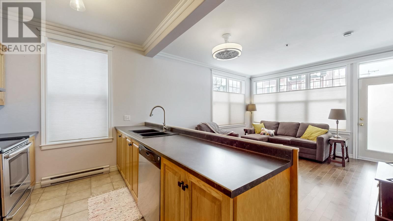 49 Lemarchant Road Unit#107, St. John's, Newfoundland & Labrador  A1C 2G9 - Photo 9 - 1294356