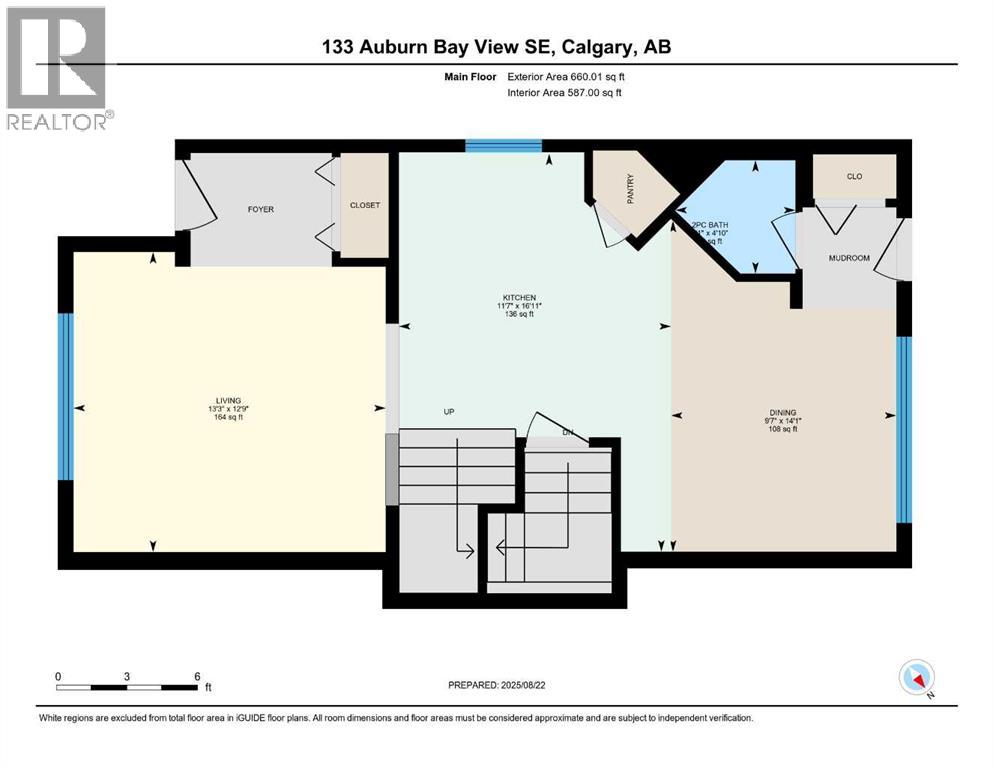 133 Auburn Bay View Se, Calgary, Alberta  T3M 0C3 - Photo 37 - A2283245
