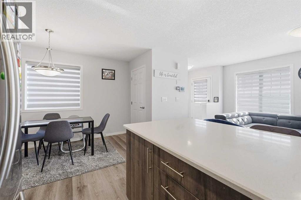 752 Osborne Drive Sw, Airdrie, Alberta  T4B 5E5 - Photo 13 - A2283346