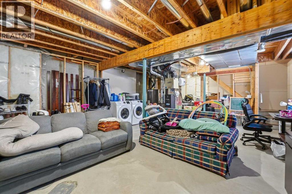 752 Osborne Drive Sw, Airdrie, Alberta  T4B 5E5 - Photo 26 - A2283346