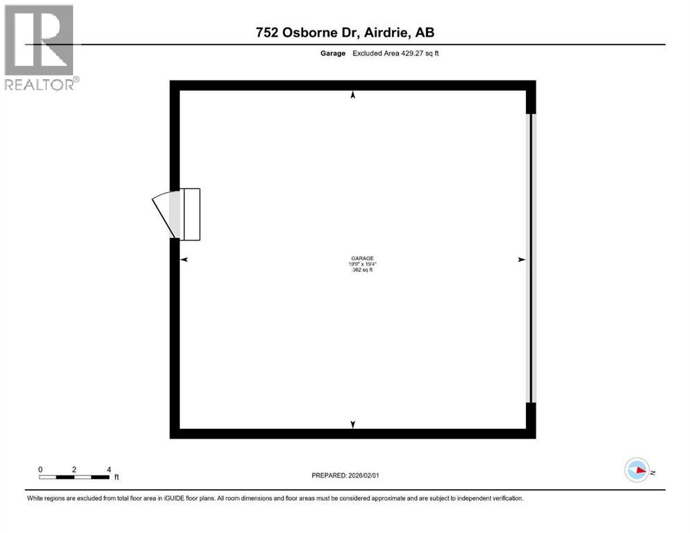 752 Osborne Drive Sw, Airdrie, Alberta  T4B 5E5 - Photo 35 - A2283346