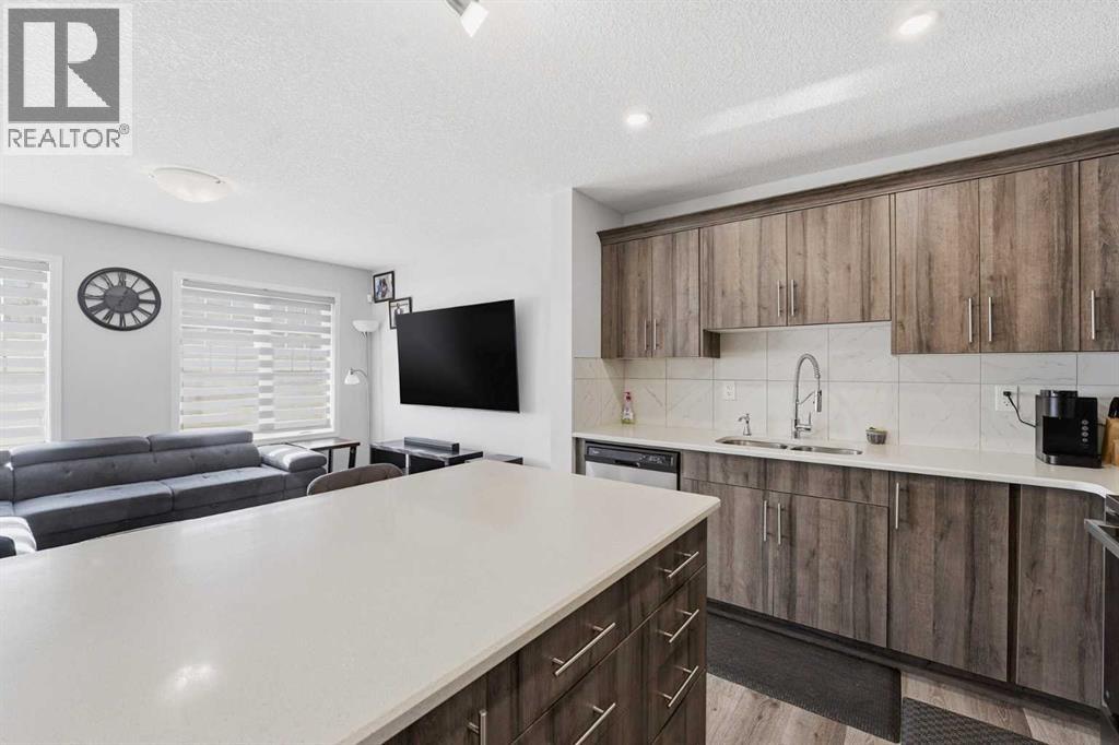 752 Osborne Drive Sw, Airdrie, Alberta  T4B 5E5 - Photo 12 - A2283346