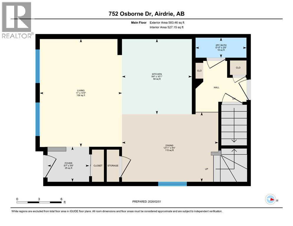 752 Osborne Drive Sw, Airdrie, Alberta  T4B 5E5 - Photo 33 - A2283346