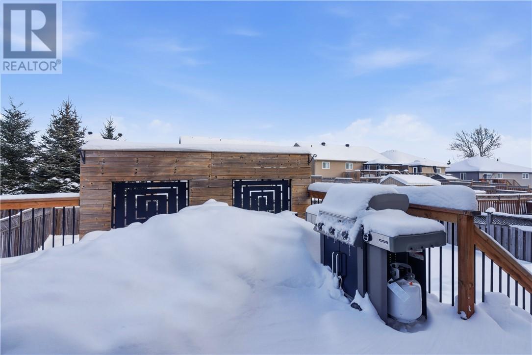 159 Racicot Drive, Garson, Ontario  P3L 0A3 - Photo 44 - 2126354