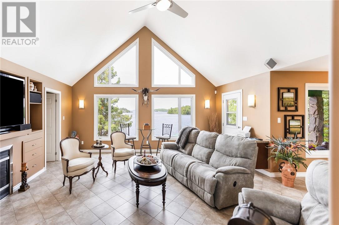 570 Pine Cone Road, Skead, Ontario  P0M 1H0 - Photo 16 - 2126304