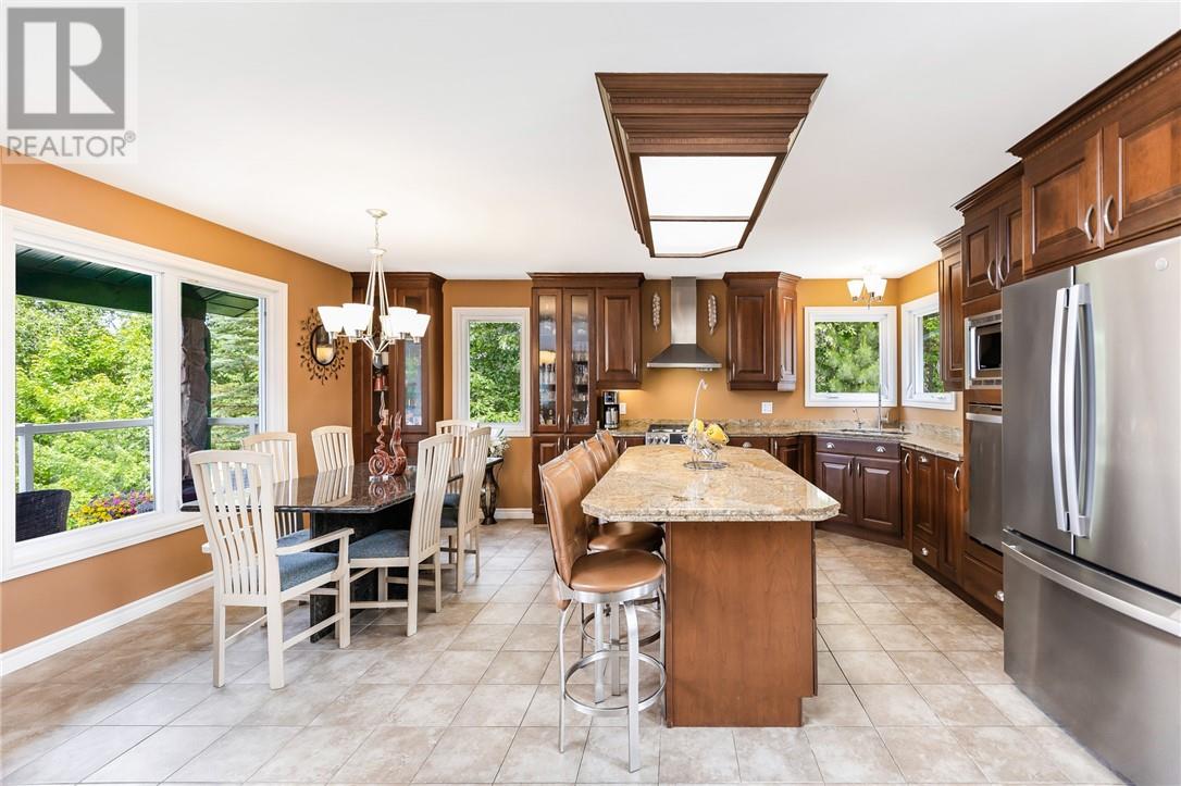 570 Pine Cone Road, Skead, Ontario  P0M 1H0 - Photo 19 - 2126304