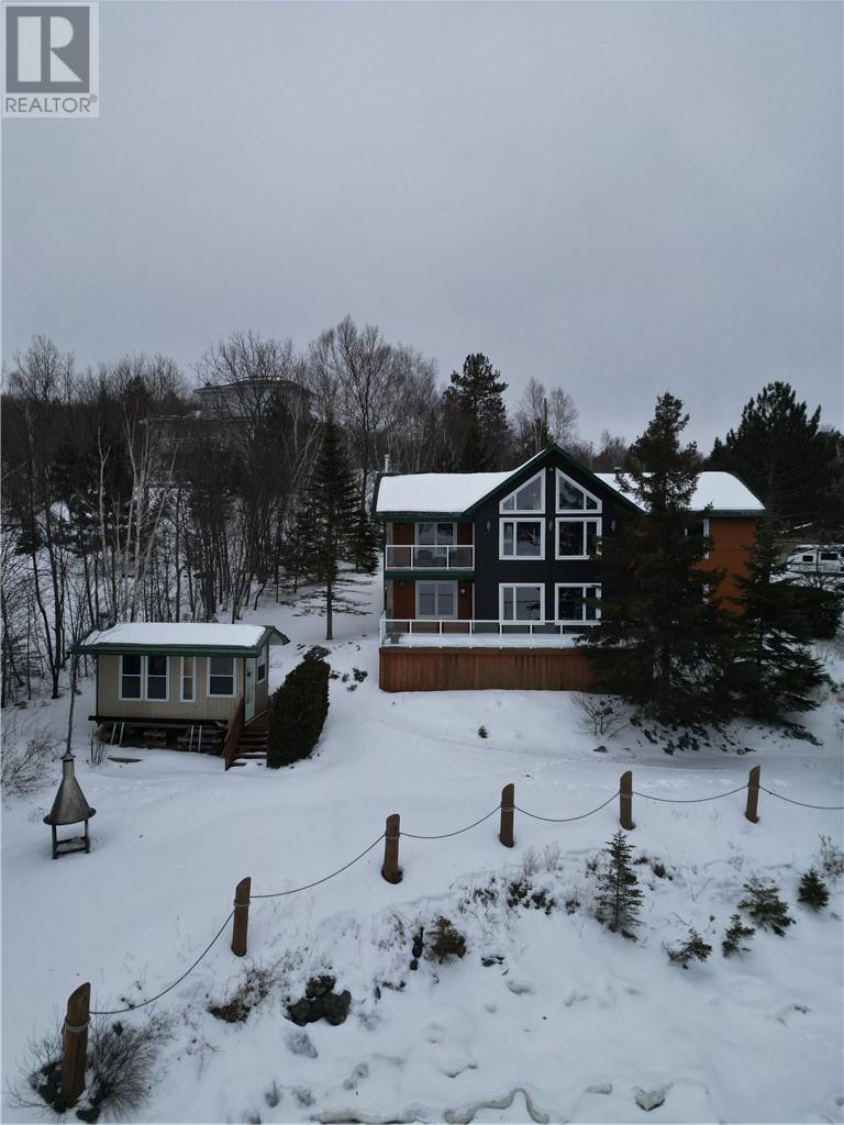 570 Pine Cone Road, Skead, Ontario  P0M 1H0 - Photo 3 - 2126304