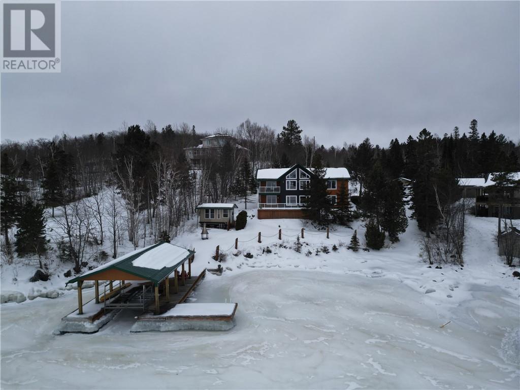 570 Pine Cone Road, Skead, Ontario  P0M 1H0 - Photo 4 - 2126304