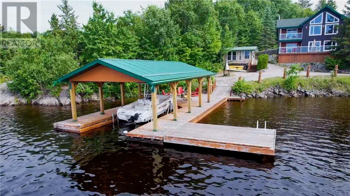 570 Pine Cone Road, Skead, Ontario  P0M 1H0 - Photo 6 - 2126304