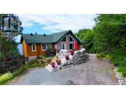 570 Pine Cone Road, Skead, Ontario