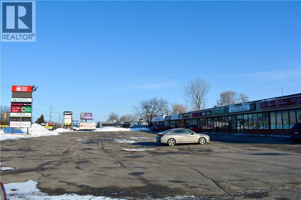 250 King George Road Unit# 7, Brantford, Ontario  N3R 5L5 - Photo 16 - 40801871