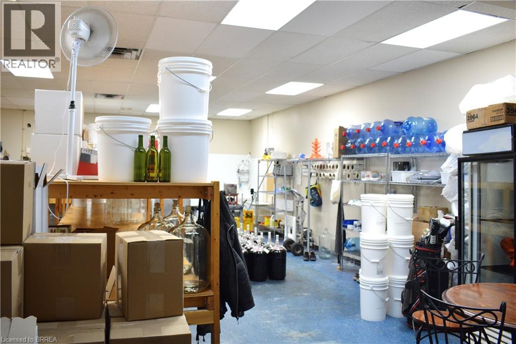 250 King George Road Unit# 7, Brantford, Ontario  N3R 5L5 - Photo 9 - 40801871