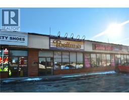 250 KING GEORGE Road Unit# 7, Brantford, Ontario