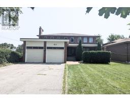 81 OXFORD STREET, Richmond Hill, Ontario