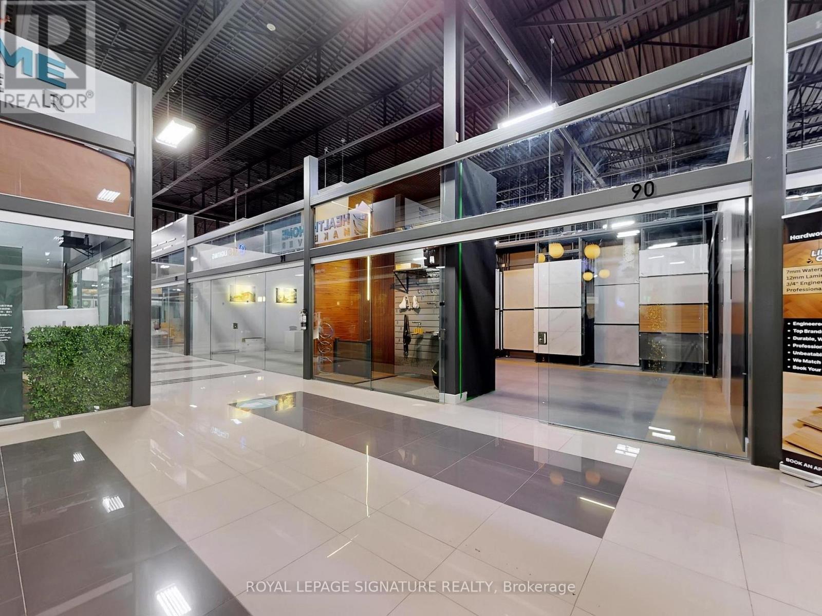 90 - 7250 Keele Street, Vaughan (Concord), Ontario  L4K 1Z8 - Photo 12 - N12765112