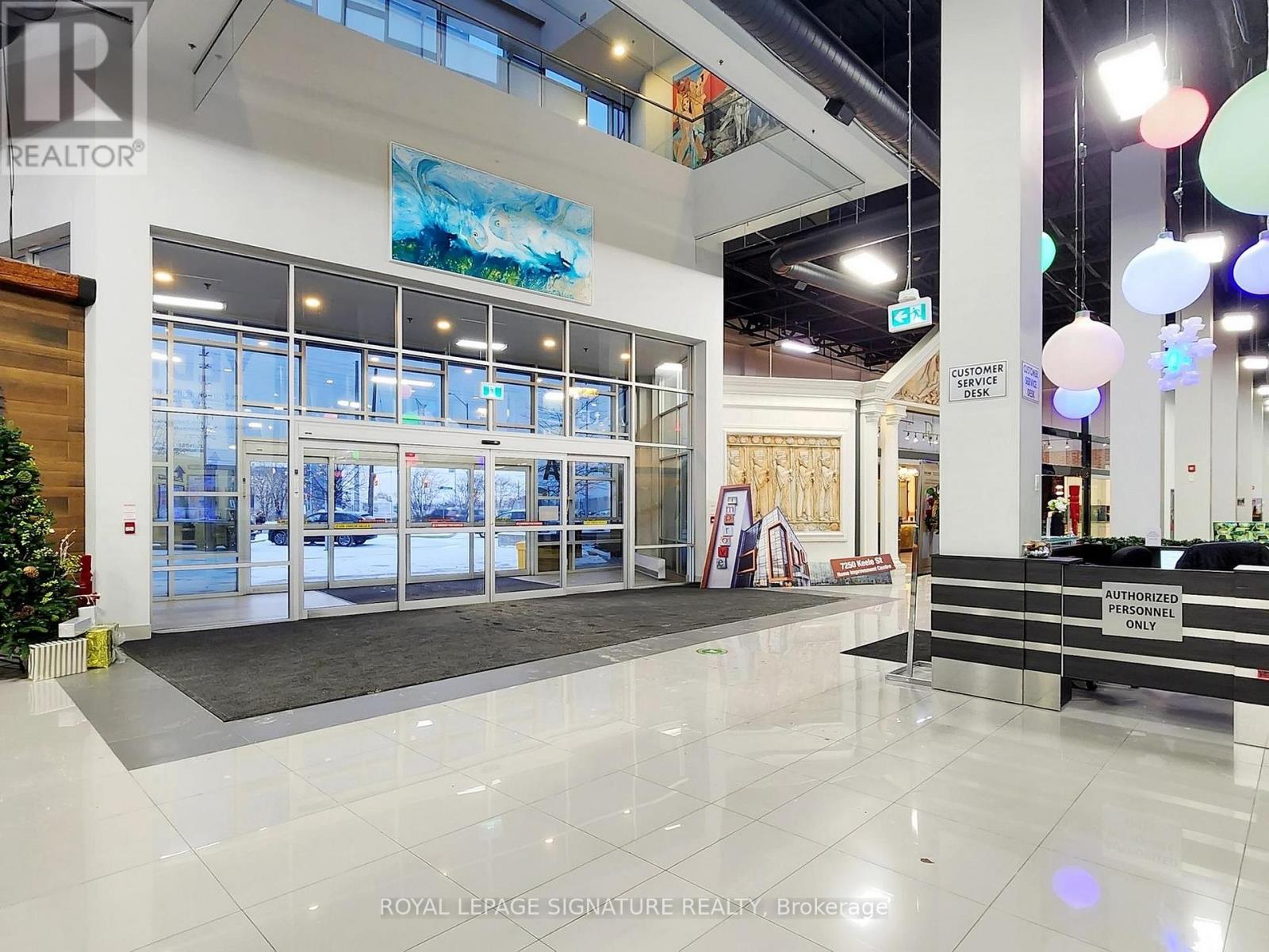 90 - 7250 Keele Street, Vaughan (Concord), Ontario  L4K 1Z8 - Photo 6 - N12765112