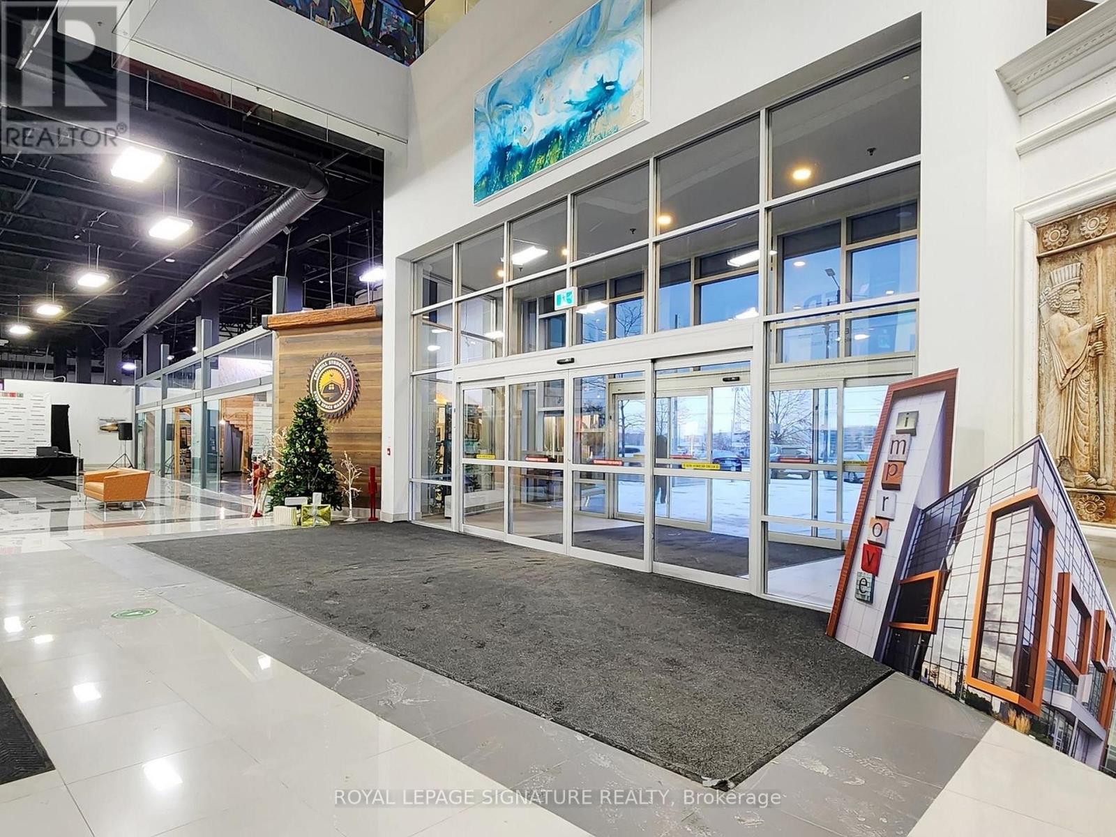 90 - 7250 Keele Street, Vaughan (Concord), Ontario  L4K 1Z8 - Photo 7 - N12765112