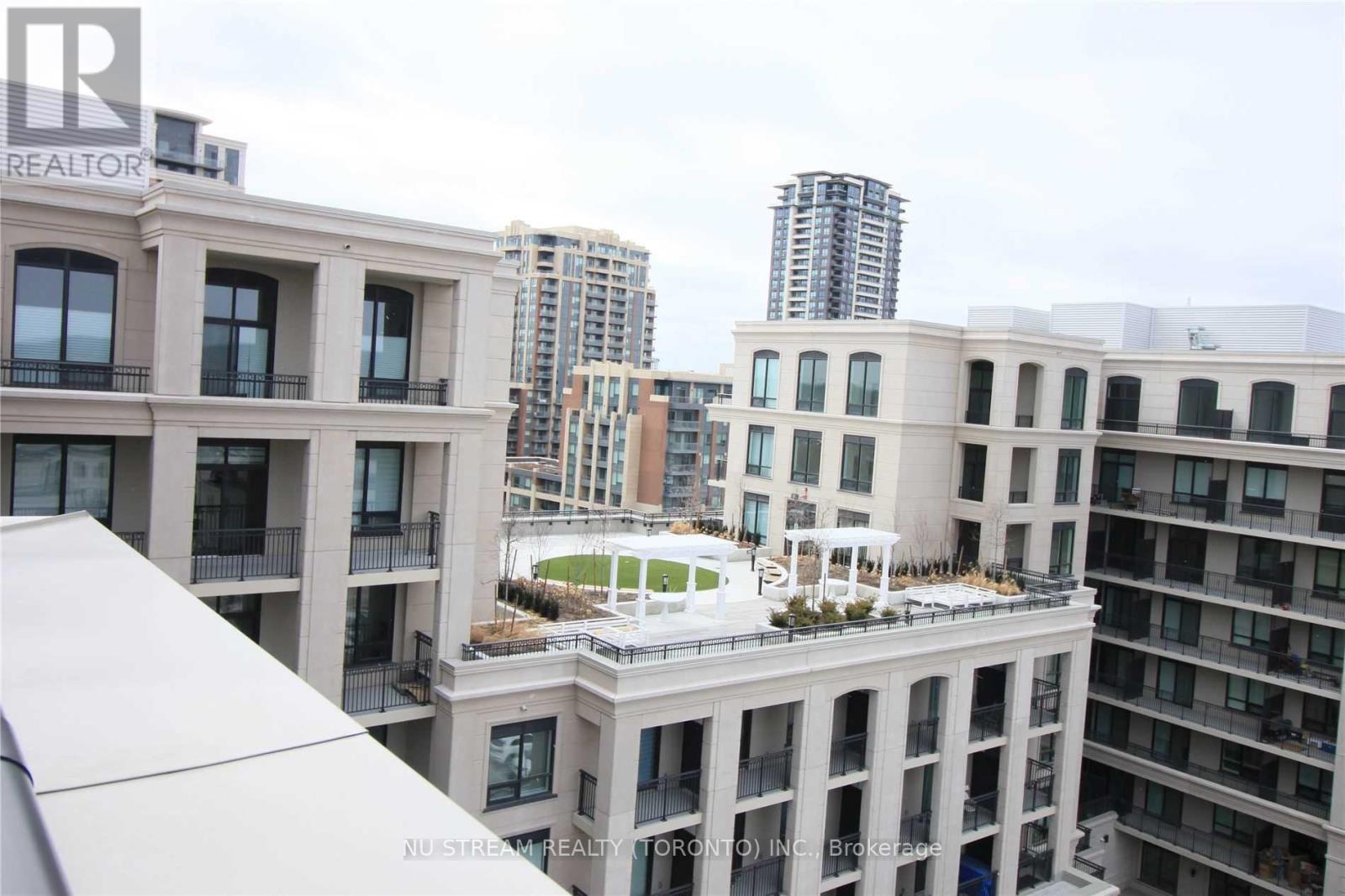 901e - 278 Buchanan Drive, Markham (Unionville), Ontario  L3R 6J1 - Photo 12 - N12765126