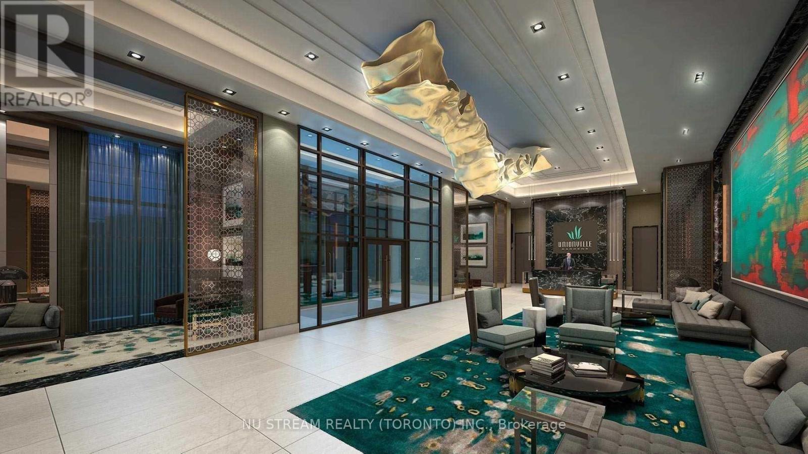 901e - 278 Buchanan Drive, Markham (Unionville), Ontario  L3R 6J1 - Photo 14 - N12765126