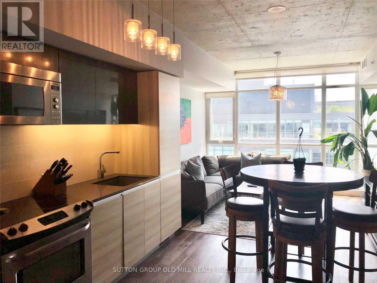 1012 - 1190 Dundas Street E, Toronto, Ontario  M4M 0C5 - Photo 14 - E12671244