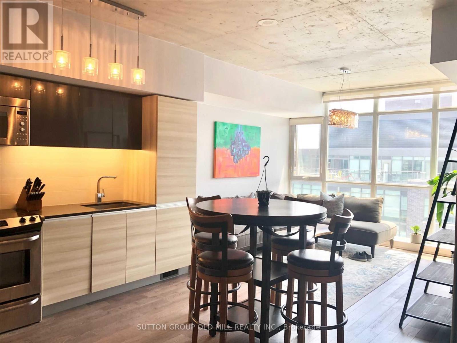 1012 - 1190 Dundas Street E, Toronto, Ontario  M4M 0C5 - Photo 15 - E12671244