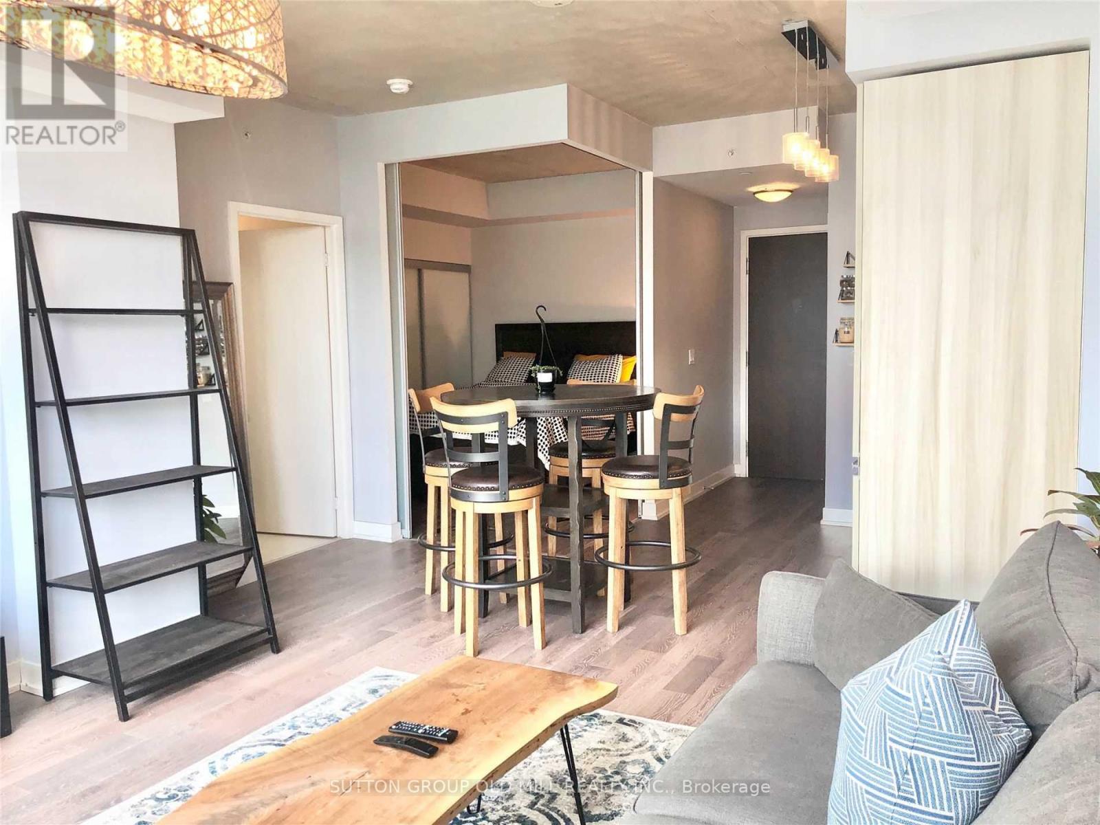 1012 - 1190 Dundas Street E, Toronto, Ontario  M4M 0C5 - Photo 3 - E12671244