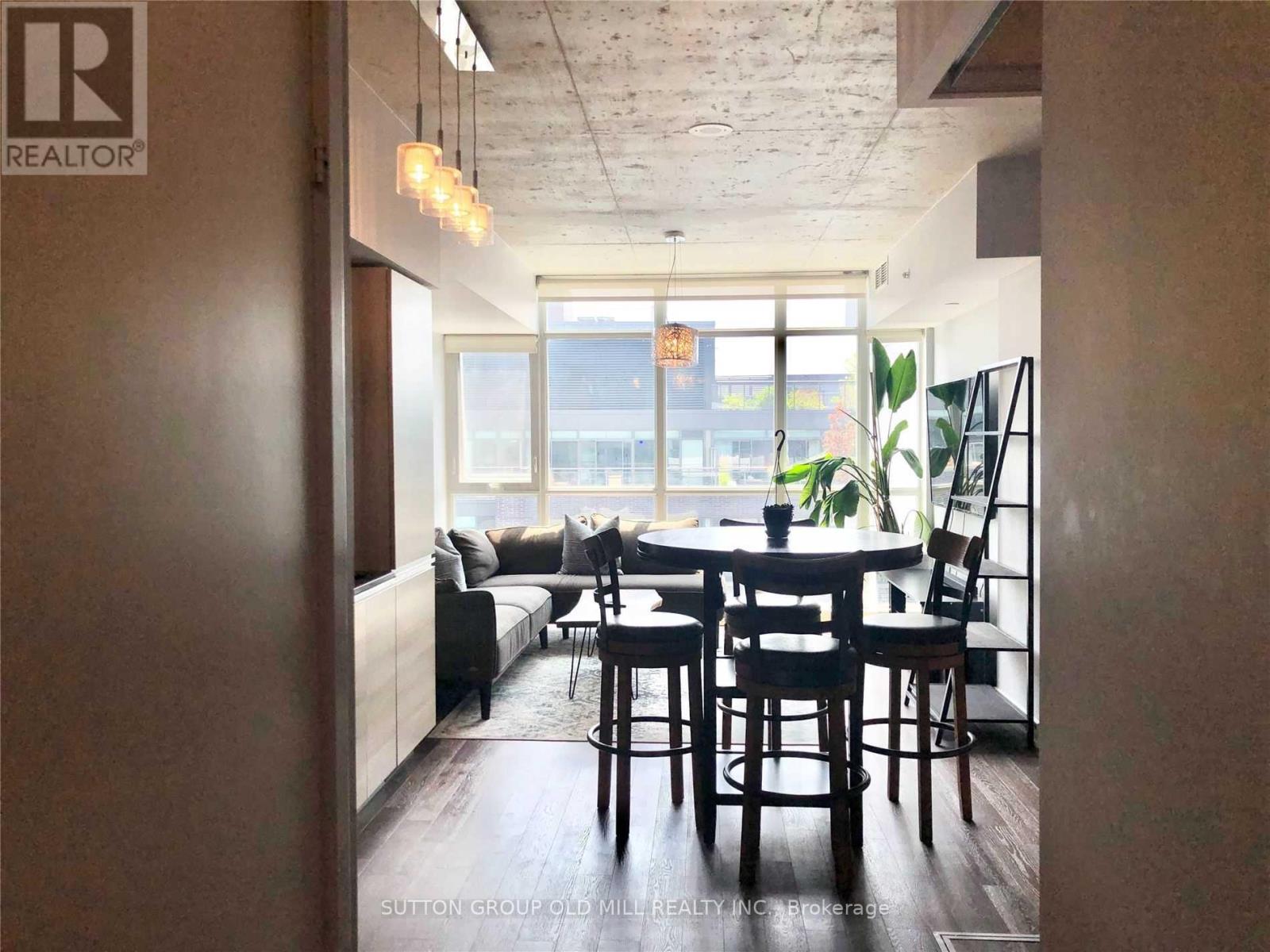 1012 - 1190 Dundas Street E, Toronto, Ontario  M4M 0C5 - Photo 16 - E12671244