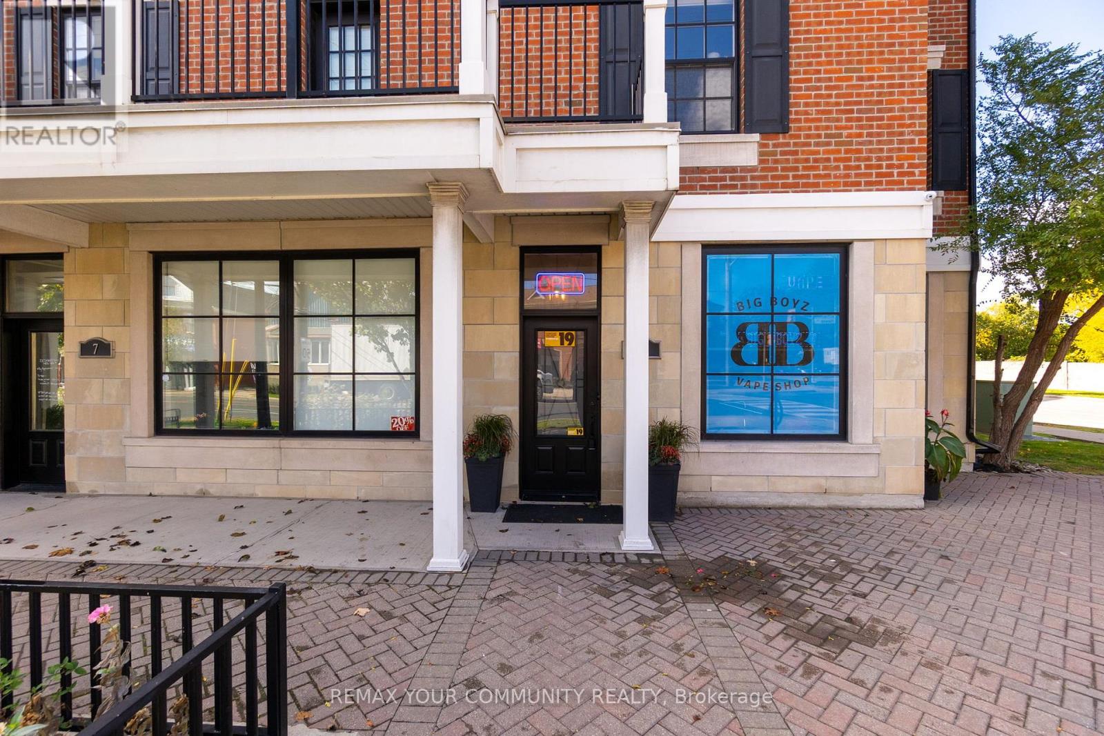 8 - 10060 Keele Street, Vaughan, Ontario  L6A 4V6 - Photo 25 - N12763724