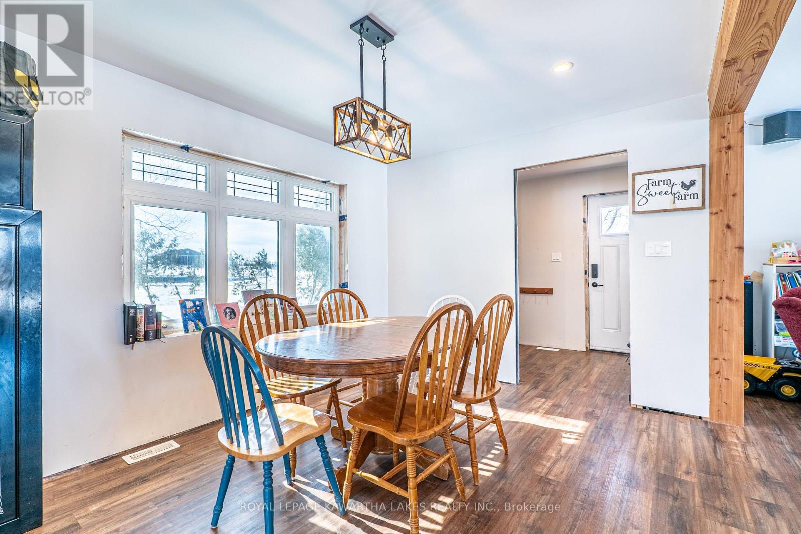 1937 Glenarm Road, Kawartha Lakes, Ontario  K0M 1G0 - Photo 13 - X11991212