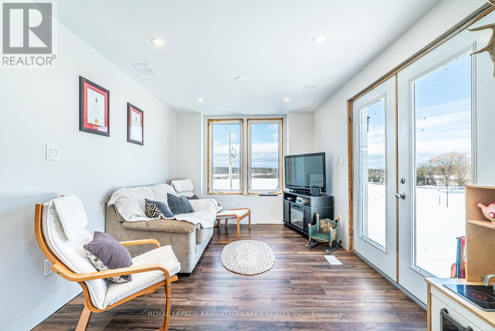 1937 Glenarm Road, Kawartha Lakes, Ontario  K0M 1G0 - Photo 16 - X11991212