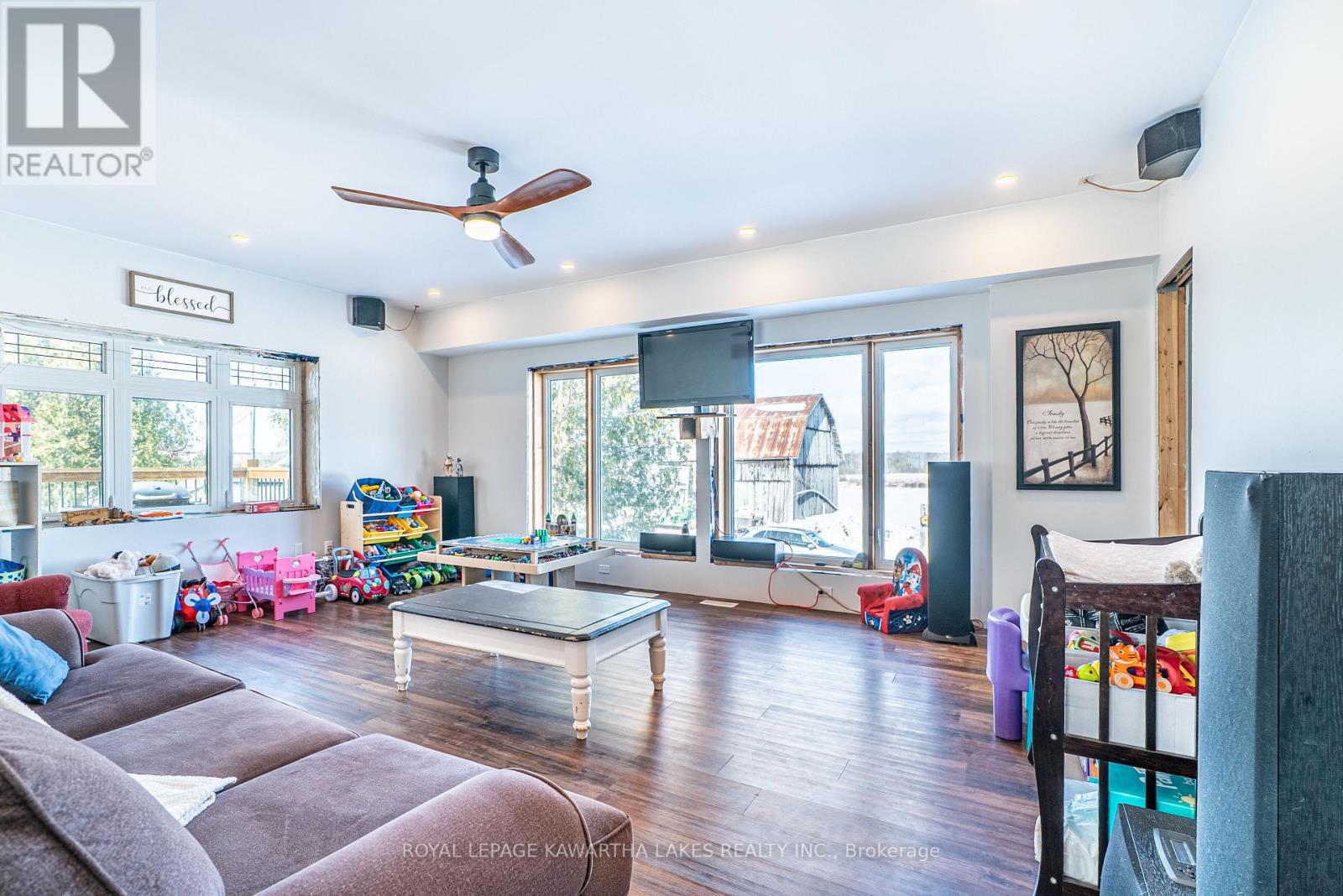 1937 Glenarm Road, Kawartha Lakes, Ontario  K0M 1G0 - Photo 15 - X11991212