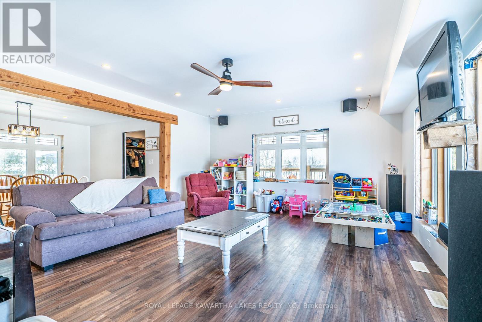 1937 Glenarm Road, Kawartha Lakes, Ontario  K0M 1G0 - Photo 17 - X11991212