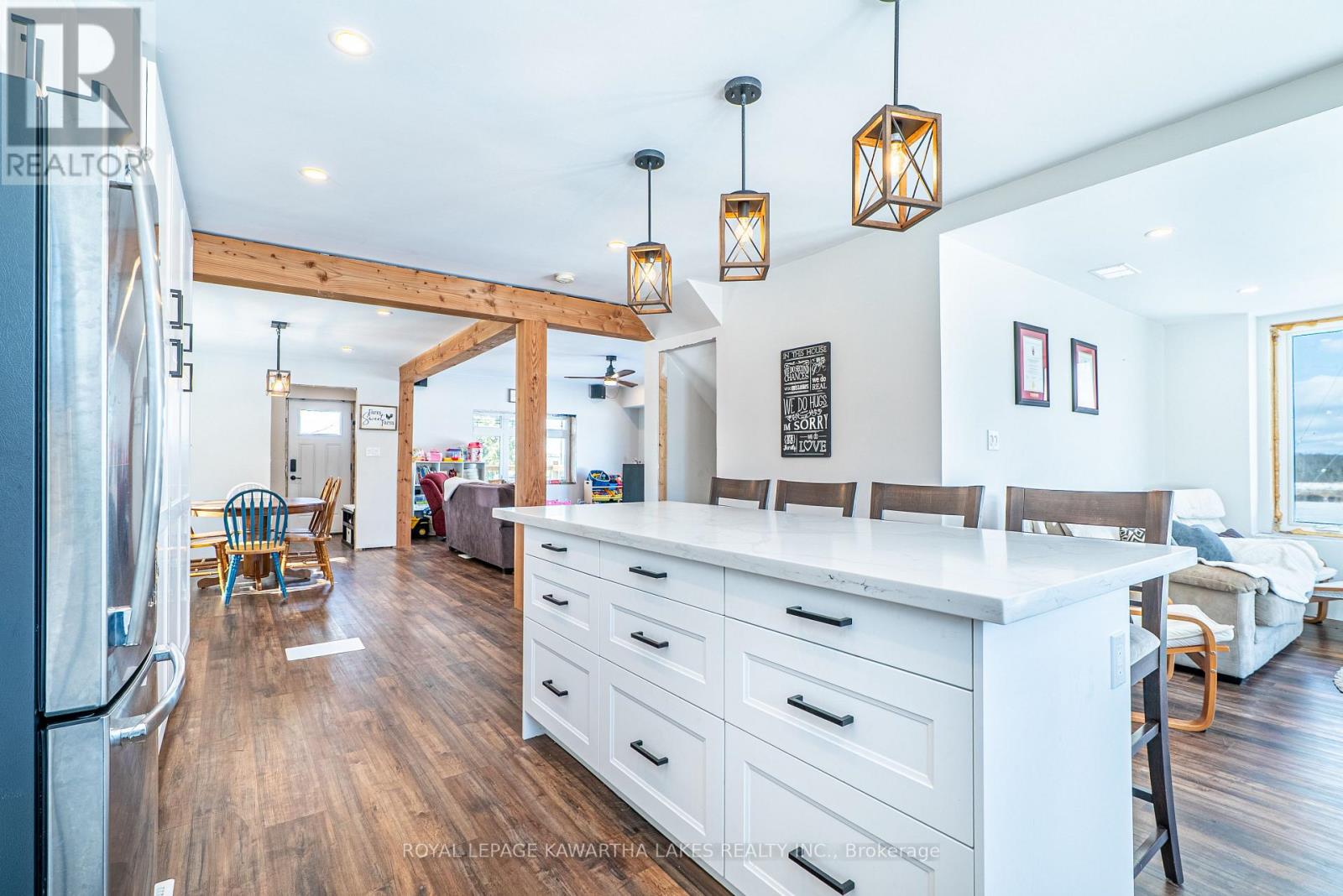 1937 Glenarm Road, Kawartha Lakes, Ontario  K0M 1G0 - Photo 9 - X11991212