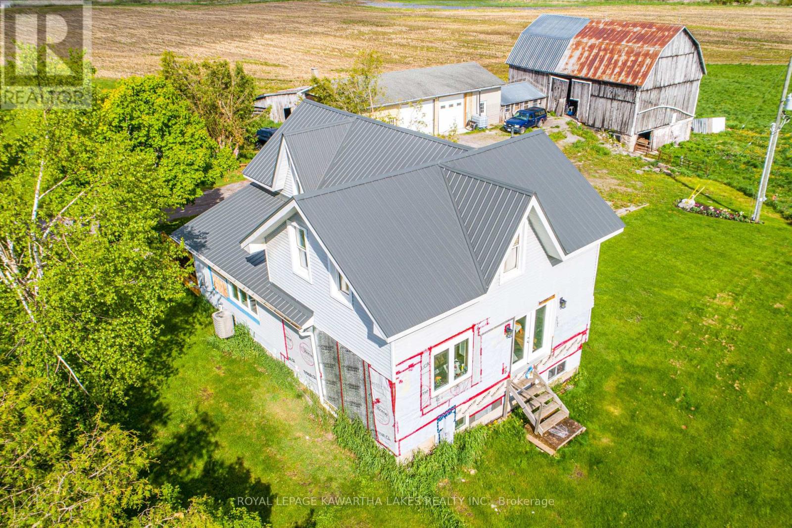 1937 Glenarm Road, Kawartha Lakes, Ontario  K0M 1G0 - Photo 5 - X11991212