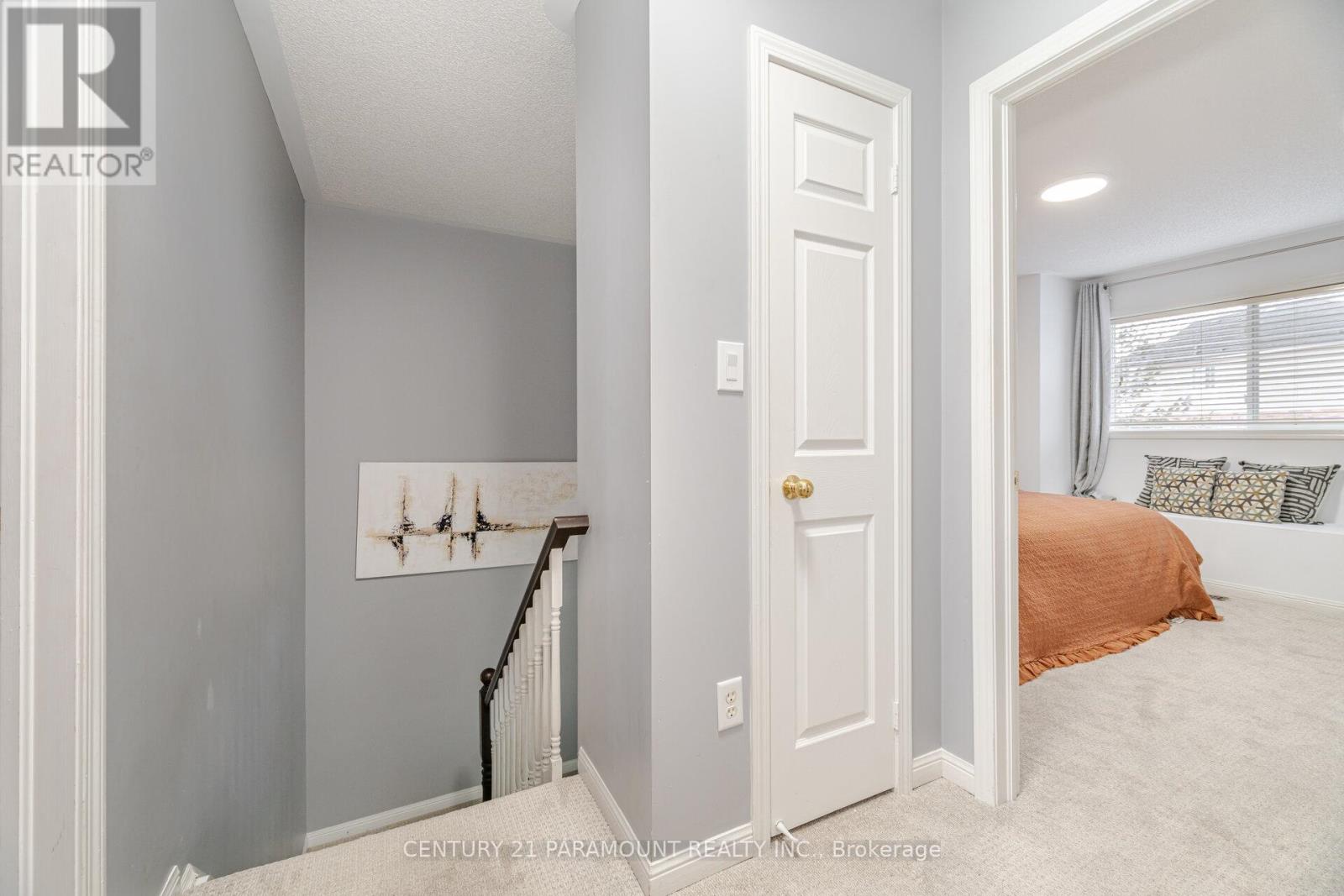 2159 Baronwood Drive, Oakville (Wm Westmount), Ontario  L6M 4S4 - Photo 19 - W12765076