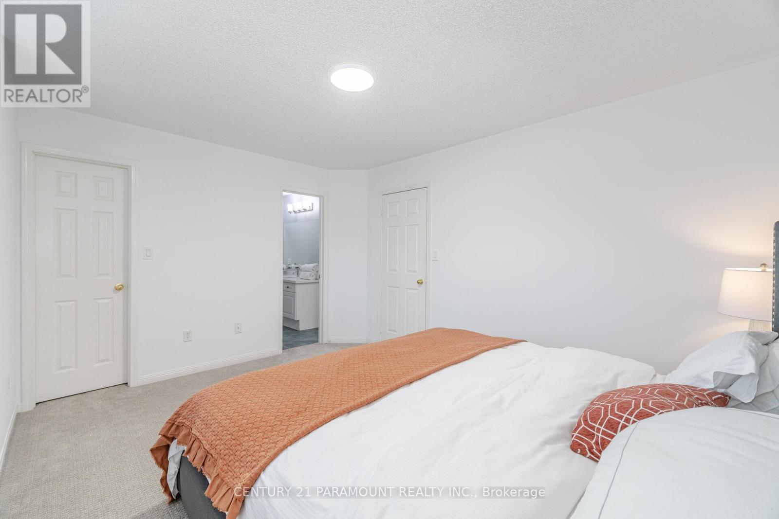 2159 Baronwood Drive, Oakville (Wm Westmount), Ontario  L6M 4S4 - Photo 22 - W12765076