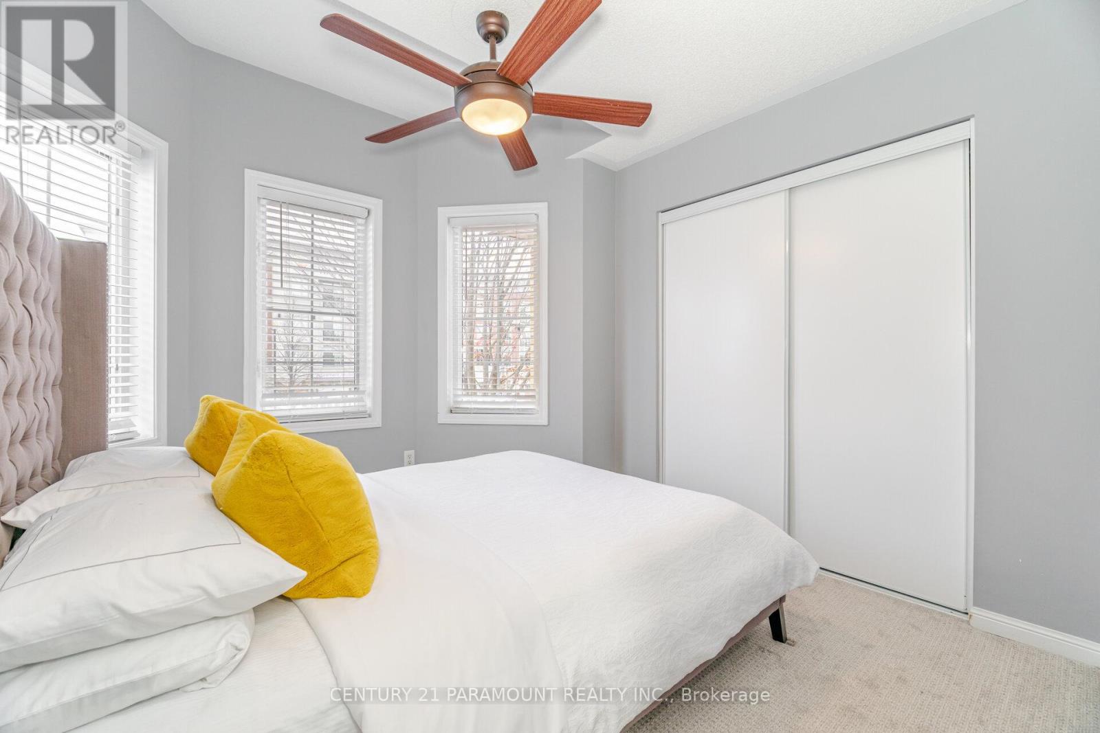 2159 Baronwood Drive, Oakville (Wm Westmount), Ontario  L6M 4S4 - Photo 26 - W12765076