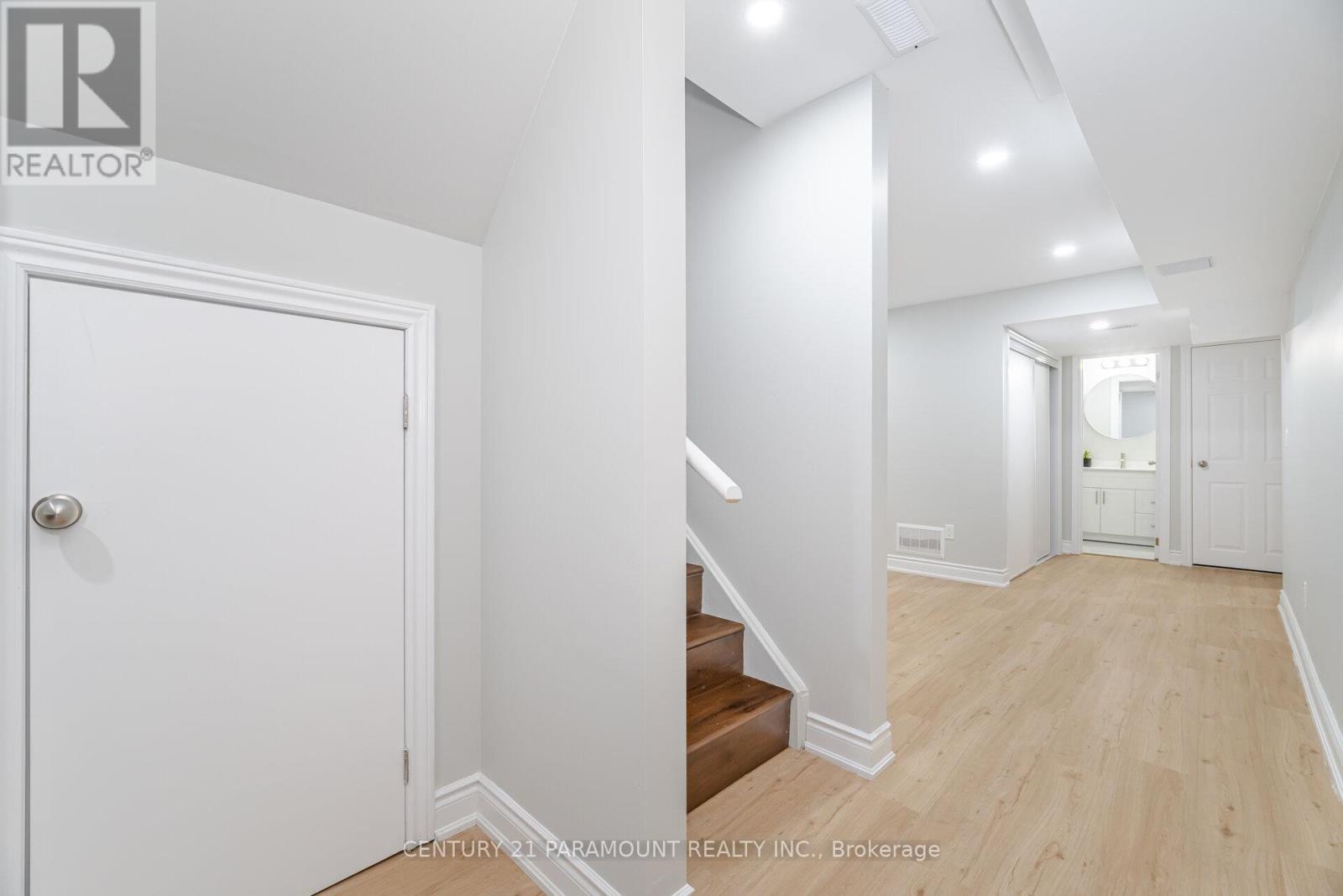 2159 Baronwood Drive, Oakville (Wm Westmount), Ontario  L6M 4S4 - Photo 31 - W12765076