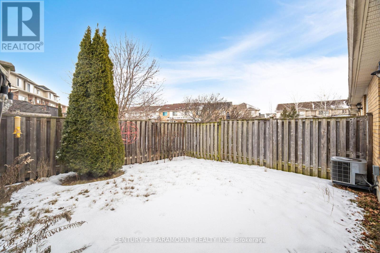 2159 Baronwood Drive, Oakville (Wm Westmount), Ontario  L6M 4S4 - Photo 40 - W12765076