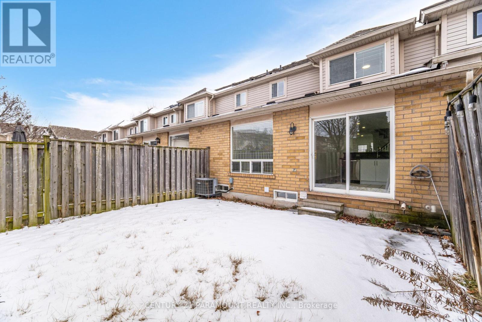 2159 Baronwood Drive, Oakville (Wm Westmount), Ontario  L6M 4S4 - Photo 41 - W12765076