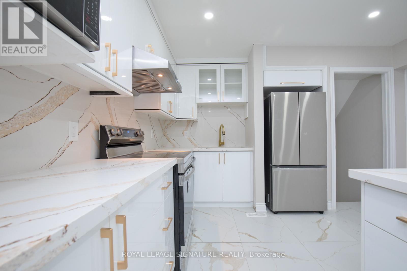 Main - 291 Royal Salisbury Way, Brampton (Madoc), Ontario  L6V 3G4 - Photo 10 - W12765086